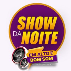 SHOW DA NOITE